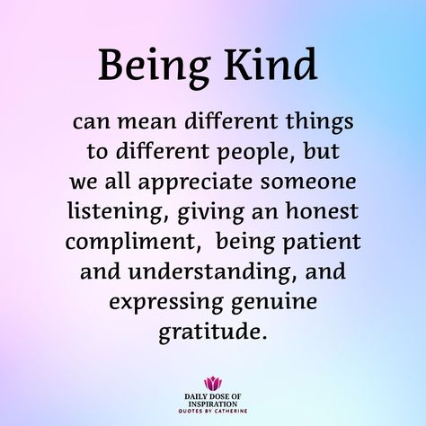 Whether it's a smile, a compliment, or a helping hand, always choose to be kind. Small acts of kindness can make a difference in someone's day.     . #ChooseKindnes #kindnessmatters #Dailydoseofinspiration #quotesbycatherine #BOOMchallenge Quotes For Kindness, Kindness Matters Quotes, One Small Act Of Kindness Quotes, Kindness Is Contagious Quotes, Give Quotes Acts Of Kindness, Helping Others Quotes Acts Of Kindness, Kindness Still Exists, Act Of Kindness Quotes, Matter Quotes