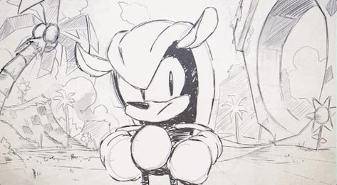 sonic mania plus mighty and ray gif Ray The Flying Squirrel, Mighty And Ray, Mighty The Armadillo, Sonic Pics, Sonic Silver, Sonic Mania, Classic Sonic, Nintendo Sega, Flying Squirrel