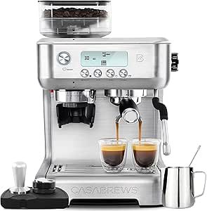 Best Espresso Machine, Automatic Espresso Machine, Cappuccino Machine, Industrial Coffee, Milk Foam, Best Espresso, Espresso Maker, Espresso Machines, Coffee Enthusiast