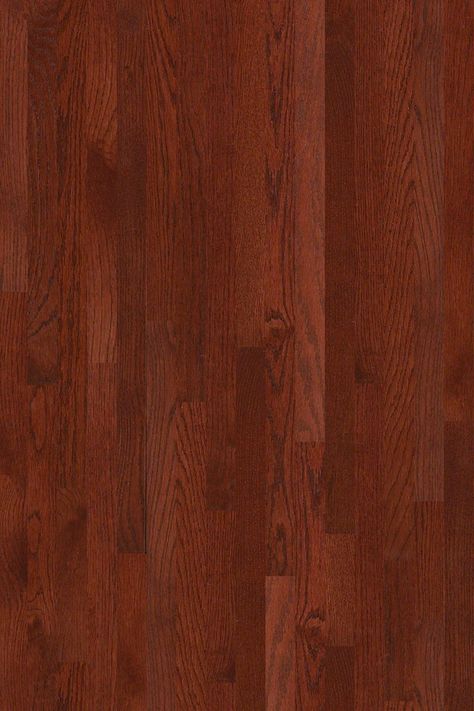 Red Wood Floors, Cherry Wood Interior, Dyi Garden, Shaw Flooring Hardwood, Brazilian Cherry Hardwood Flooring, Cherry Hardwood Flooring, Hardwood Flooring Ideas, Cherry Wood Floors, Bungalow Interiors