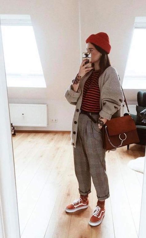 Estilo Hipster, Berlin Travel, Outfits Dress, Queer Fashion, Berlin Fashion, Hipster Outfits, Indie Outfits, Winter Mode, Mode Inspiration