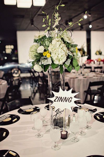 Superhero Wedding - Offbeat Weddings | Wedding Planning, Ideas  Etiquette | Bridal Guide Magazine Superhero Wedding Theme, Comic Wedding, Marvel Wedding, Comic Book Wedding, Batman Wedding, Nerd Wedding, Superhero Wedding, Geeky Wedding, Nerdy Wedding