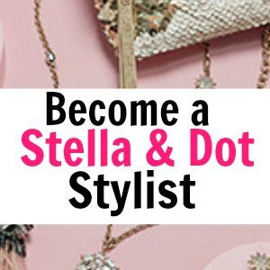 Become a Stella & Dot Independent stylist and make up to $1000 a month from home, part-time! If you are looking for a way to make money on the side and you want a job in fashion, being a Stella & Dot Stylist is for you! Click through to get all the details! Making Money On Etsy, Jobs For Introverts, Gift Checklist, Printable Lesson Plans, Stella Dot Style, Wood Projects That Sell, Woodworking Classes, Handmade Market, Baby Sewing Projects