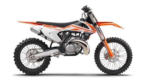 2017 KTM SX, XC, XC-W and EXC Models Announced | Dirt Rider Bike Workshop, Ktm Dirt Bikes, Ktm 300, Used Motorcycles For Sale, Ktm Motorcycles, Ktm 690 Enduro, Ktm 450, Off Road Bikes, Ktm 125