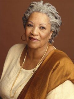 Toni Morrison | Department of African American Studies Toni Morrison, Women Writers, Shirley Temple, Oprah Winfrey, African American Women, African American History, Girls Rock, Gray Hair, Women In History