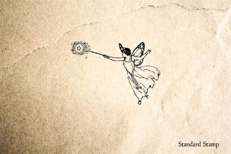 Godmother Tattoo, Aesthetic Tatoos, Pixie Tattoo, Body Decor, Fairy Tattoo Designs, Fairy Tattoo, Aesthetic Tattoo, Dream Tattoos, Fairy Godmother