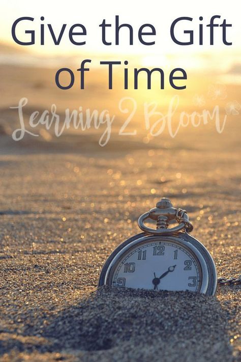 Giving the gift of time to those you love. Give experiences instead of things. Such a considerate gift that anyone will love. #giftoftime #giving #giveexperiences #givetime #perfectgift #Learning2bloom #singlemom General Gift Ideas, The Gift Of Time, Single Parents, Cold Medicine, Good Gifts, Parenting Strategies, Living Things, Spring Holidays, Gift Of Time