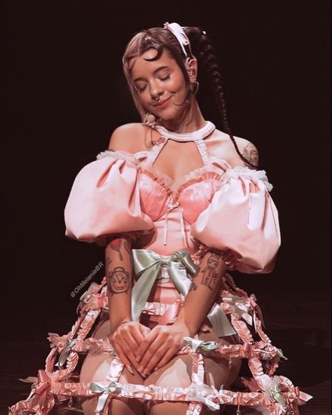 ♡ ♡ ♡ #melaniemartinez #foryou #portals #portalsalbum #portalsmelaniemartinez #trilogytourmeleniamartinez #fanpage #trilogytour #melaniemartinezfan #melaniemartinezfanpage #melanie #martinez #melaniefan K 12 Tour Melanie Martinez, Melanie Martinez The Principal Outfit, Melanie Martinez K 12 Tour Outfit, K-12 Concert, Melanie Martinez High Quality, K-12 Era, Melanie Martinez K-12 Concert, Melanie Martinez Wallpaper Trilogy Tour, Cute Melanie Martinez Wallpaper