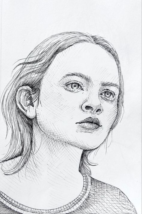 Max From Stranger Things Drawing, Drawing Max Stranger Things, Max Sketch Stranger Things, Max Mayfield Drawing Pencil, Sadie Sink Drawing Pencil, Sadie Sink Sketch, Max Stranger Things Dibujos, Max Mayfield Sketch, Max Stranger Things Sketch