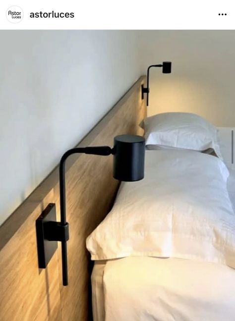 Reading Light Over Bed, Reading Lights Over Bed Headboards, Sconces On Headboard, Sconces Above Headboard, Bedroom Wall Lights Above Bed Mounted, Headboard Lights Bedroom, Lights Above Headboard, Reading Sconces Over Bed, Bed Lights Wall