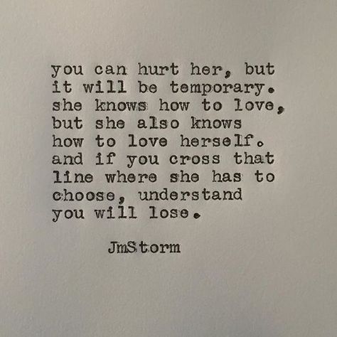 35 Quotes about Love Hurts #love quotes #hurt Jm Storm Quotes, Word Of Wisdom, No Ordinary Girl, Love Sayings, She Knows, A Poem, Poetry Quotes, The Words, Great Quotes