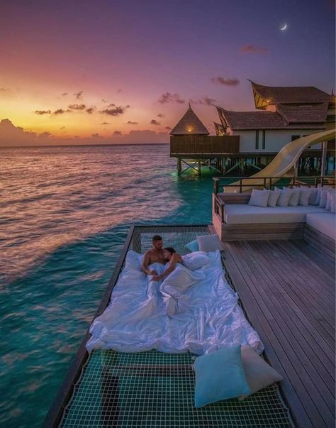 Maldives Honeymoon, Honeymoon Locations, Dream Honeymoon, Vacation Goals, Maldives Travel, Dream Vacations Destinations, Luxury Lifestyle Dreams, Top Travel Destinations, Dream Travel Destinations