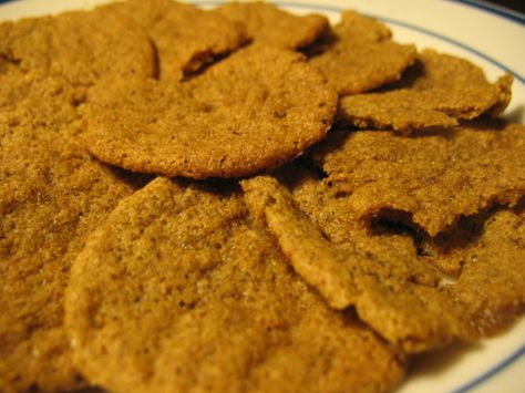 1995 1st Place: Swedish Spice Cookies Recipe - Baking.Food.com Spice Cookies Recipe, Spice Cookie Recipes, Cookies Photo, Seed Cookies, Cookie Contest, Fall Cooking, Cookie Swap, Swedish Recipes, Spice Cookies