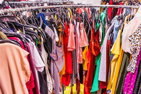 What Is Fast Fashion — and Why Is It a Problem? What Is Fast Fashion, Clothing Exchange, Fashion Infographic, Garment Manufacturing, Fast Fashion Brands, Grunge Dress, Make Your Own Clothes, Outfit Collage, Garment Industry