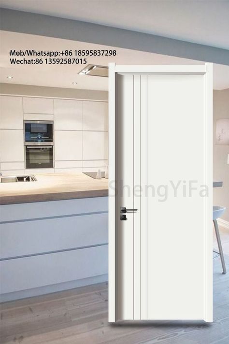 These are our WPC door,and used for Hotel,Villa,Apartment,Office,Hospital,School,Bedroom,Bathroom.
Which model you like?
Customized for you!

Welcome your inquiry:
Mob/Whatsapp:+86 18595837298
Wechat:86 13592587015
Web:https://www.shengyifadoor.com

#woodendoor #waterproofdoor #slidingdoor #wpcdoor #doors Pvc Doors Bathroom, Bathroom Door Ideas, Bathroom Door Design, School Bedroom, Waterproof Door, Interior Door Styles, Villa Apartment, Door Design Photos, Hospital Door