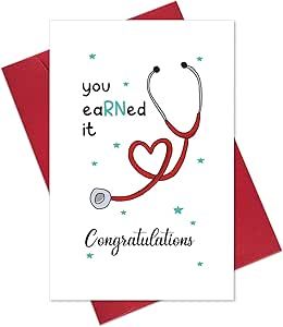 Nurse Graduation Card, Graduation Cards Handmade, Card Gifts, Graduation Greetings, Nurse Office, Nurse Graduation, Retirement Cards, New Nurse, Cute Nurse