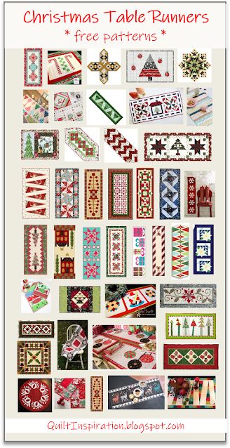 Quilt Inspiration: FREE PATTERN Archive On Point Table Runner Pattern, Patchwork Christmas Table Runner, Quilted Christmas Table Runners Patterns Free, Xmas Table Runners Free Pattern, Tablerunner Quilt Free Pattern, Vintage Quilt Patterns Free, Quilt Table Runner Patterns Free, Christmas Table Toppers Free Pattern, Christmas Quilted Table Runners Patterns