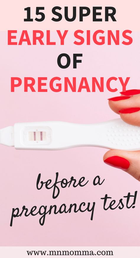 Early Signs of Pregnancy - before a pregnancy test or missed period! Learn the earliest symptoms of pregnancy and stop asking am I pregnancy or could I be pregnant. These early pregnancy tips will help with the question of should I take a pregnancy test, and what to do next !#pregnancy #pregnancytips #earlypregnancy #newmom #pregnant #pregnancytest #signsandsymptoms #signs #baby #firsttrimester 3 Weeks Pregnant, Early Signs Of Pregnancy, Early Pregnancy Signs, Raspberry Leaf Tea, Baby Kicking, Pregnancy Signs, Baby Sleep Problems, Pregnancy Symptoms, Pregnancy Test