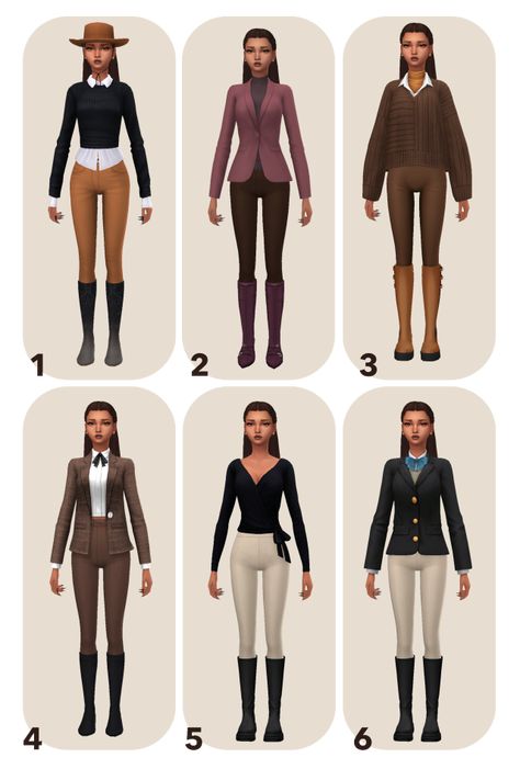 Sims 4 Farmer Clothes Cc, Sims 4 Horse Ranch Mods, Sims 4 Horse Ranch Outfits, Sims 4 Ranch Cc Maxis Match, Farmer Cc Sims 4, Sims 4 Horse Ranch Cc Maxis Match, Sims 4 Equestrian Clothes, Sims 4 Equestrian, Sims 4 Country Cc Clothes