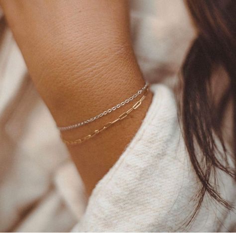 Permanent Bracelet, Permanent Jewelry, Infinity Jewelry, Luxe Jewelry, Jewelry Care Instructions, Jewelry Photography, Jewelry Outfit, Fall Jewelry, Pure Beauty