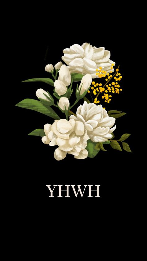 YHWH Christian aesthetic wallpaper Yhwh Background, Yaweh Wallpapers, Yhwh Wallpaper Aesthetic, Holy Wallpapers Aesthetic, Spanish Christian Wallpaper, Christian Apple Watch Faces, Apple Watch Wallpaper Christian, Jireh Wallpaper, Biblical Art Wallpaper