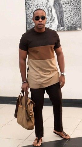 Buy online African Men Clothing 2 pieces set - Afrikrea Mens Clothing Styles For Native, Men’s Native Style, Natives For Nigerian Men, African Ware For Men, Native African Wear For Men, African Dresses For Man, Native Designs For Men, Native Attire For Men, African Designs For Men