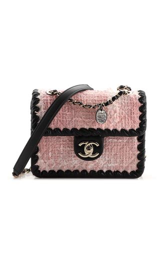 Women's Moda Archive X Rebag Vintage 2023 Collection | Moda Operandi Carolina Herrera Fashion, Chanel Model, Gucci Fashion, Carolina Herrera, Flap Bag, Dior Saddle Bag, Fashion Handbags, Moda Operandi, Purses Crossbody