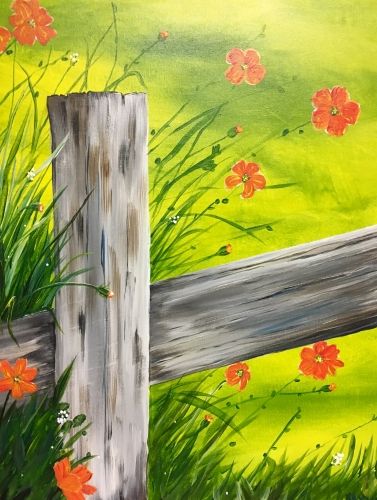 Kids Canvas Art Ideas, Canvas Art Ideas, Kids Canvas Art, Wine And Canvas, Paint Nite, Summer Painting, Paint Night, Kids Canvas, Easy Canvas Painting