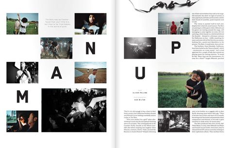 Huck Magazine Layout Inspiration, Contents Page, Magazine Editor, Magazine Layout, A Magazine, Layout Inspiration, Magazine Design, Mixtape, Editorial Design