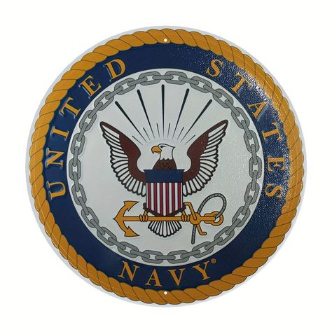 Faster shipping. Better service Seal Sticker Design, Us Navy Logo, United States Navy Seal, Fish Symbol, Proud American, Family Stickers, Navy Logo, Seal Sticker, Navy Aircraft