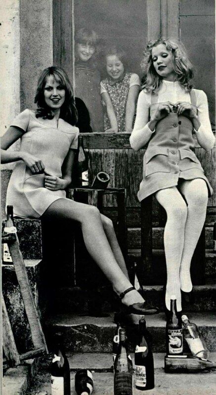 Fashion 60s, Eastern Fashion, Sporty Fashion, Swinging London, Fashion 1970s, 70’s Style, 60s 70s Fashion, 60s And 70s Fashion, 1960s Style