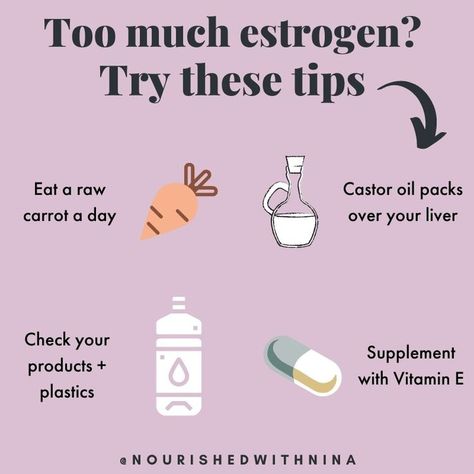 Estrogen Dominance Diet, Fibroid Diet, Low Estrogen Symptoms, Too Much Estrogen, Low Estrogen, Liver Detoxification, Estrogen Dominance, Menstrual Health, Feminine Health