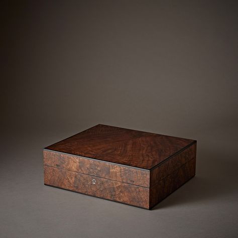 Claro Walnut Luxury Box Wood Box Design, Jewellry Box, Tea Packaging Design, Box Maker, Wine Boxes, Woodworking Box, Ceramic Boxes, Wine Box, Wooden Jewelry Boxes