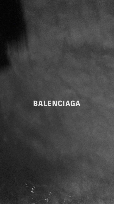 Balenciaga Wallpaper Iphone, Neymar Art, Luxury Brands Aesthetic Wallpaper, Balenciaga Wallpaper, Brand Wallpaper, Bvlgari Logo, Chanel Wallpapers, Best Rap Songs, Hypebeast Wallpaper