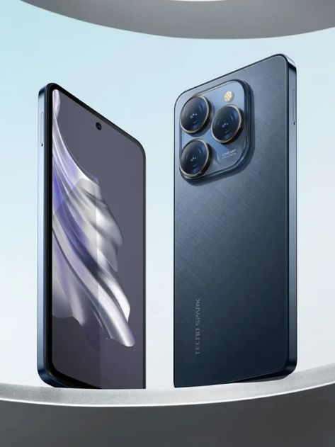 Tecno Spark 20 Pro is a new smartphone from the Spark series, featuring a 108MP main camera, Helio G99 chipset, a 5000 mAh battery, and priced at PHP 5,599 ($100) in the Philippines. Full Specs here Tecno Spark 20, Wedding Album Layout, Spark Go, Girly Phone Cases, Goddess Artwork, Tech Updates, The Spark, New Mobile, Eye Makeup Art