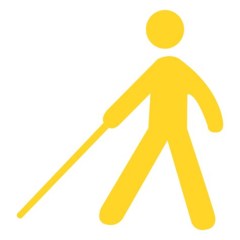 Blind person stick cane silhouette #AD , #Ad, #PAID, #person, #silhouette, #cane, #Blind Blind Person, Book Gif, Person Silhouette, Blind Girl, Silhouette Png, Electronic Media, Layout Template, Silhouette Svg, Merchandise Design