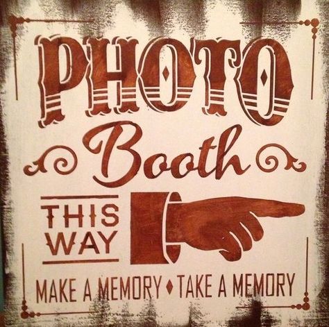 Wedding Couple Pictures, Photo Booth Sign, Party Shots, Reunion Ideas, Photos Booth, Dekor Diy, Wedding Photo Booth, Class Reunion, Vintage Style Wedding