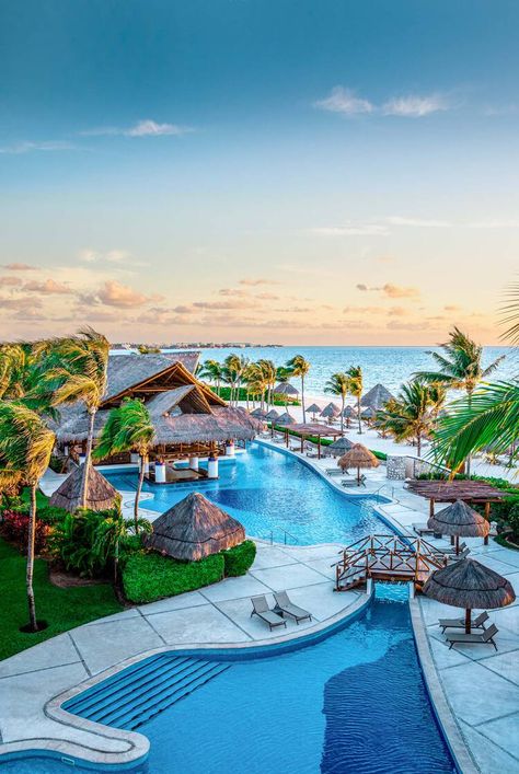 Photo Gallery | Excellence Riviera Cancun Grand Park Royal Cancun, Luxury Caribbean Resorts, Excellence Riviera Cancun, Excellence Resorts, Cancun Airport, Cancun Resorts, Cancun Hotels, Caribbean Resort, Riviera Cancun