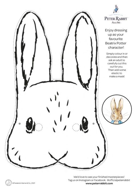 Peter Rabbit Printables, Peter Rabbit Images, Beatrix Potter Birthday, Peter Rabbit Story, Rabbit Images, Tale Of Peter Rabbit, Peter Rabbit Birthday, Rabbit Crafts, Peter Cottontail