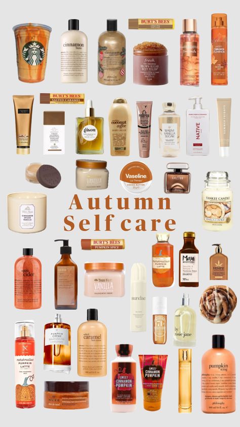 Autumn Self Care, Fall Smells, Coconut Coffee, Fun Fall Activities, Body Smells, Preppy Fall, Pumpkin Spice Season, Sugar Body, Perfume Scents