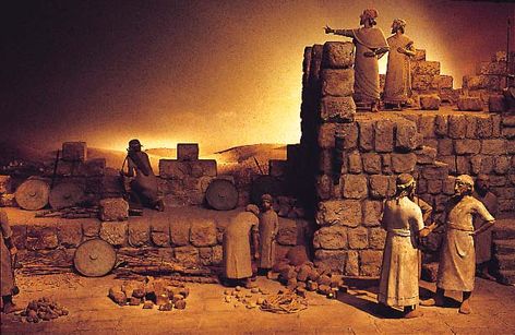 JerusalemWalls Rebuilding The Temple, Bethel Church, Sunday Sermons, Bible Images, Bible Pictures, Christian Memes, Sunday School, Holy Spirit, The Wall