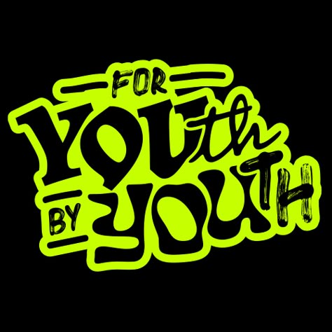 Youth Group Shirts Design, Youth Camp Poster, Logo Design Youth, Youth Church Graphic Design, Youth Graphic Design, Youth Logo Design, Christian Graffiti, Youth Room Church, Youth For Christ