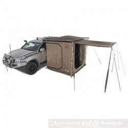 Accessoires 4x4, Garage Car, Garage, Boutique