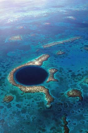 BELIZE!!! I have wanted to go here for as long as i can rememeber The Great Blue Hole, Blue Hole Belize, Living In Belize, Belize Honeymoon, Placencia Belize, Great Blue Hole, Belize Vacations, Earth View, Blue Hole