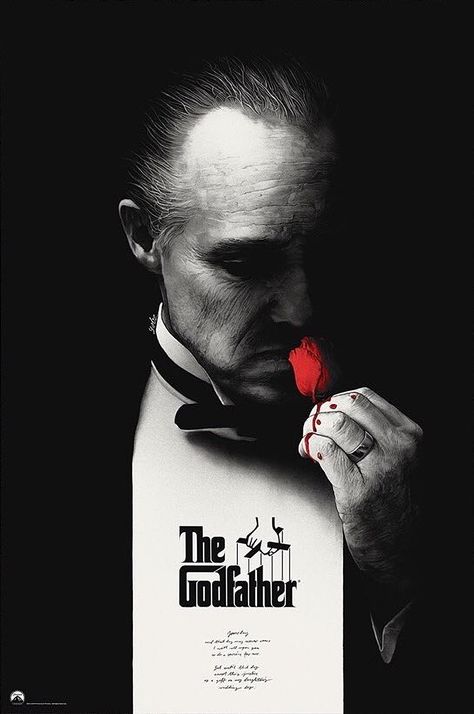 The Godfather Wallpaper, The Godfather Poster, Don Vito Corleone, Jordan Art, Don Corleone, Godfather Movie, Gangster Movies, Wise Guys, Francis Ford Coppola