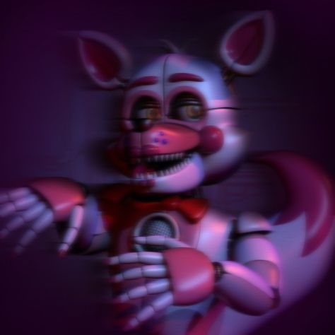 Fnaf Pfp Funtime Foxy, Fnaf Pp, Funtime Foxy Pfp, Funtime Foxy Fanart, Ft Foxy, Foxy Fanart, Fnaf Photos, Fnaf 5, Fnaf Foxy