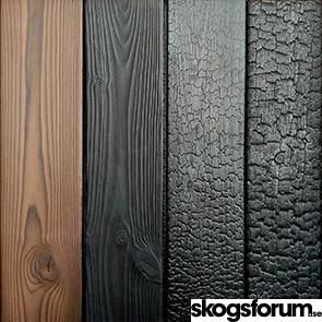 Wood Facade, House Cladding, Charred Wood, Sugi Ban, Shou Sugi Ban, House Siding, Exterior Cladding, Garden Studio, Wood Texture