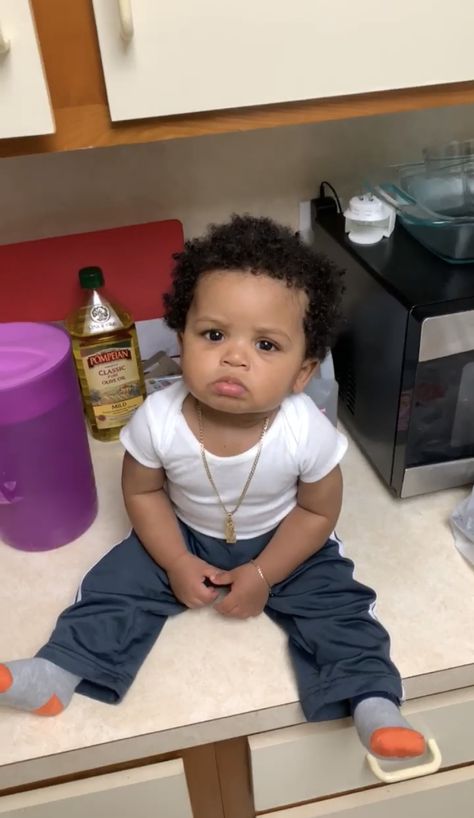 Cute Mixed Babies Boys, Light Skin Baby Boy, Mixed Babies Black And White, Light Skin Babies, Blaxican Babies, Baby Boy Black, Black Baby Boy, Mommy And Baby Pictures