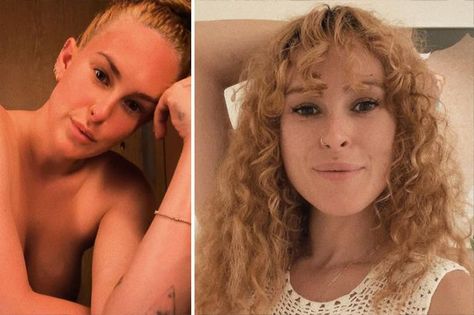 Rumer Willis revealed she is in awe with how her body adapted during pregnancy as she labelled herself a member of the 'hot moms club' in an inspirational upload Post Pregnancy, Post Pregnancy Body, Rumer Willis, Hot Moms, Pregnancy Body, Girl Dad, Demi Moore, Social Media Images, Moms Club