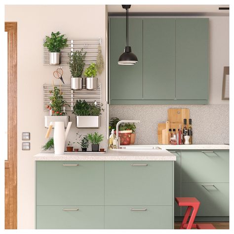 Kitchen splashback ideas